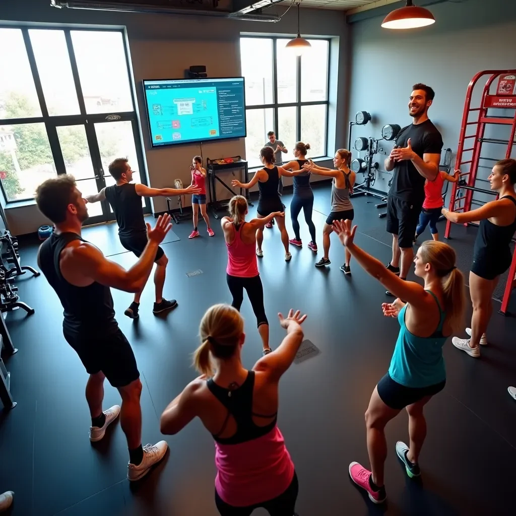 Professional business solutions